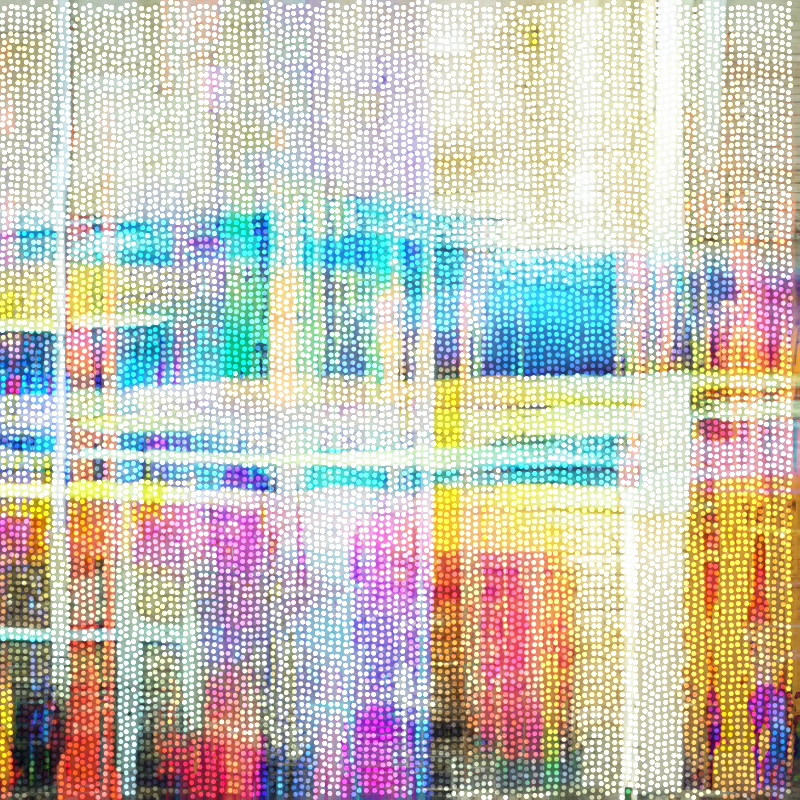 Fax Abstraction #28