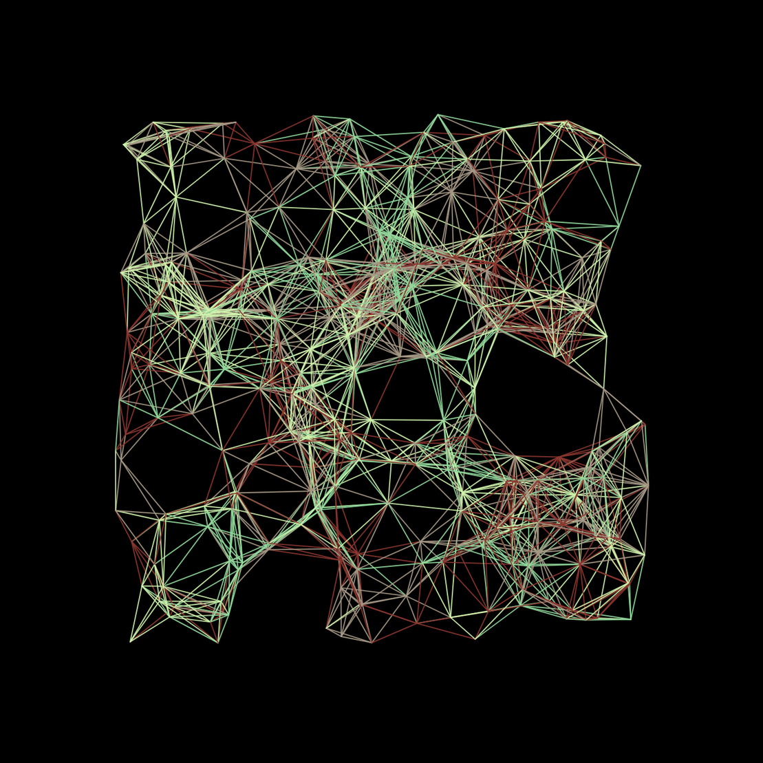 Euclid's Networks #40