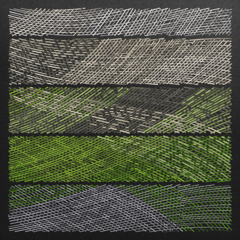 Loomnatic #109