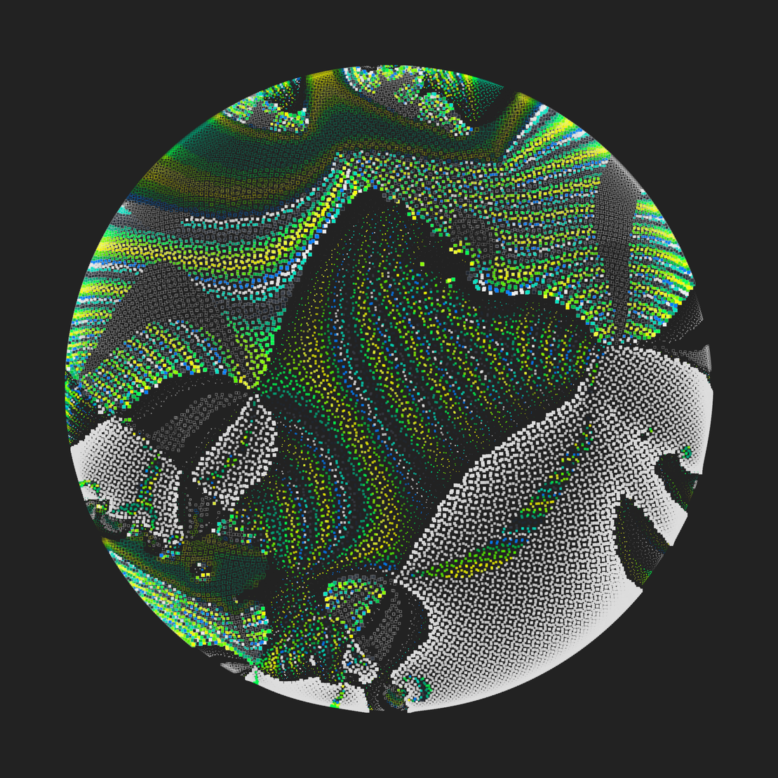 Still C #22291