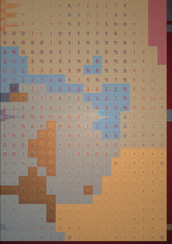 Convergence Remnants #13812