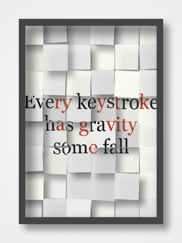 The Metaphor Machine #33516
