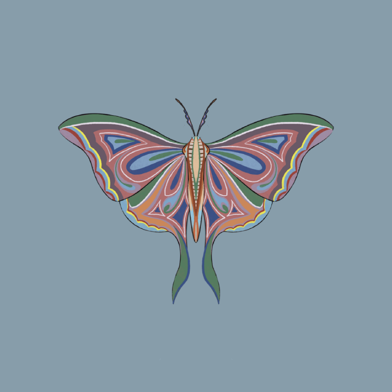 The Moth Experiment 2.0 P1 #23