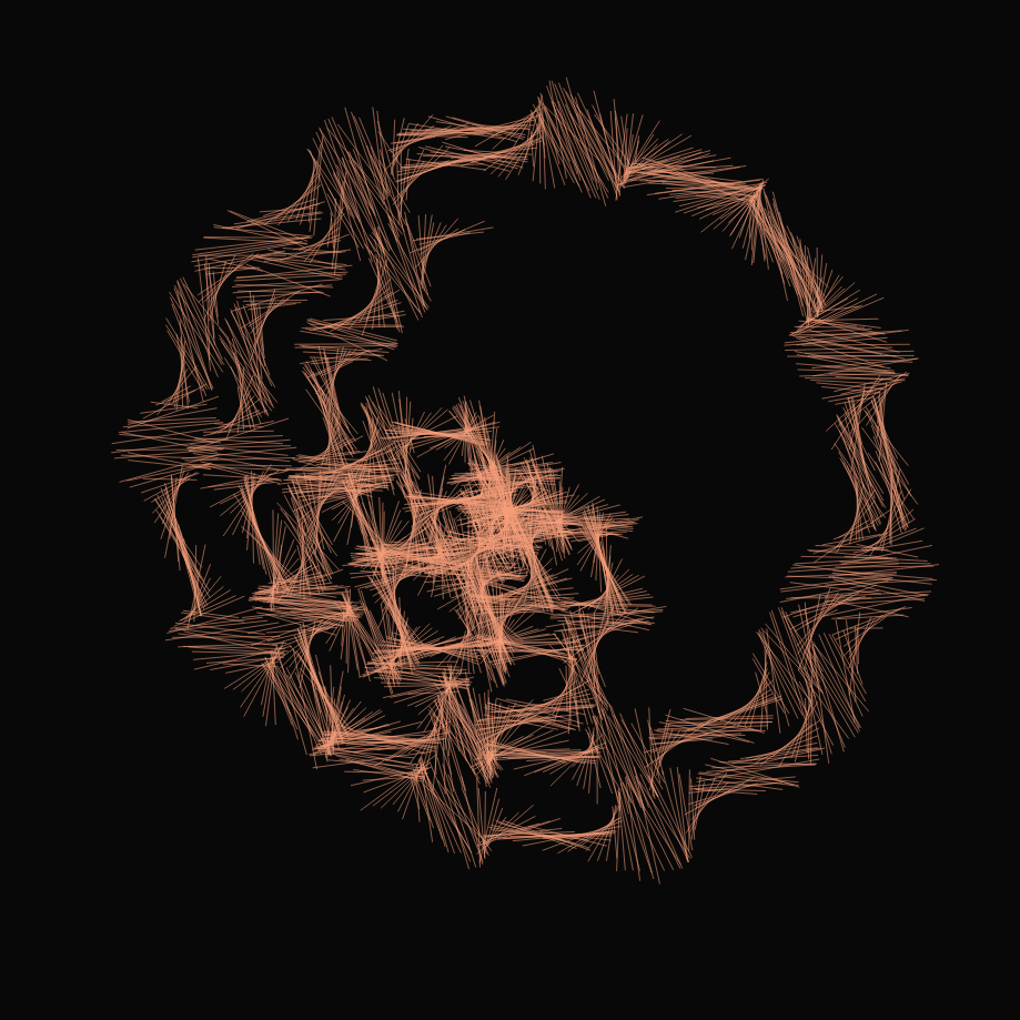 The Noise #10255