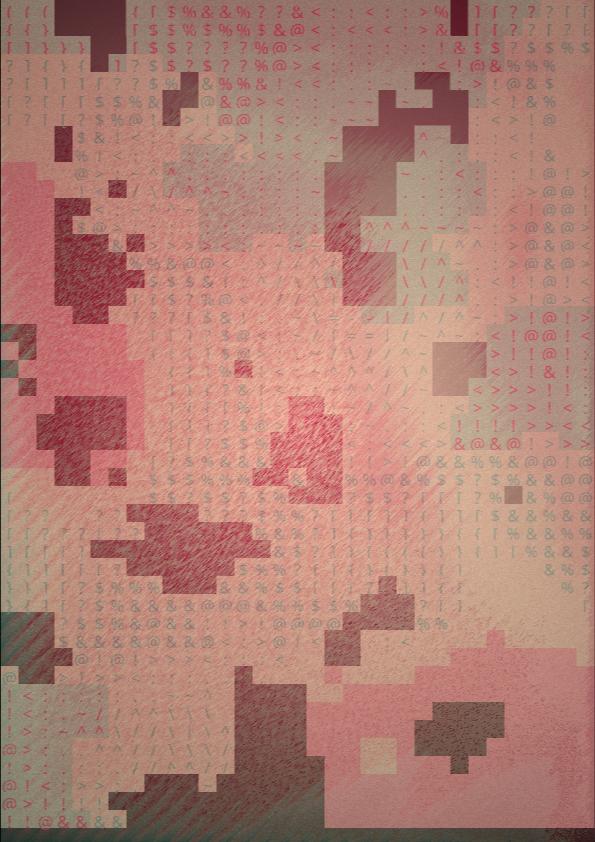 Convergence Remnants #9205