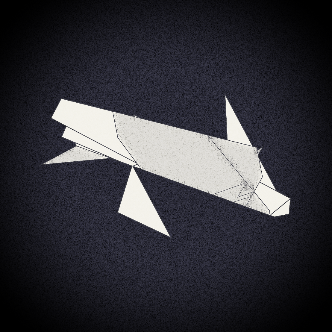 Shape of Freedom #992