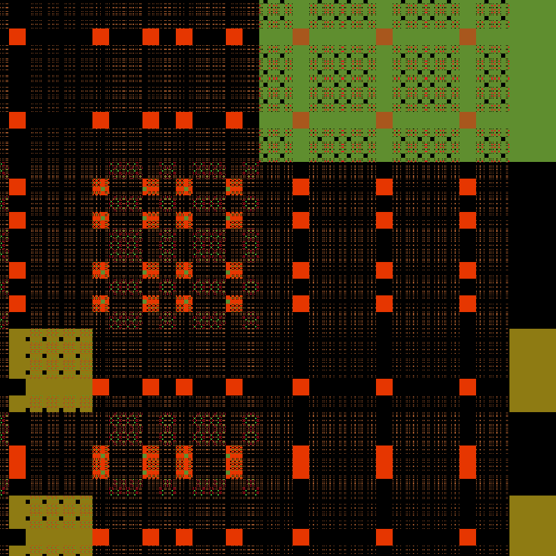 numberGarden v2 #12