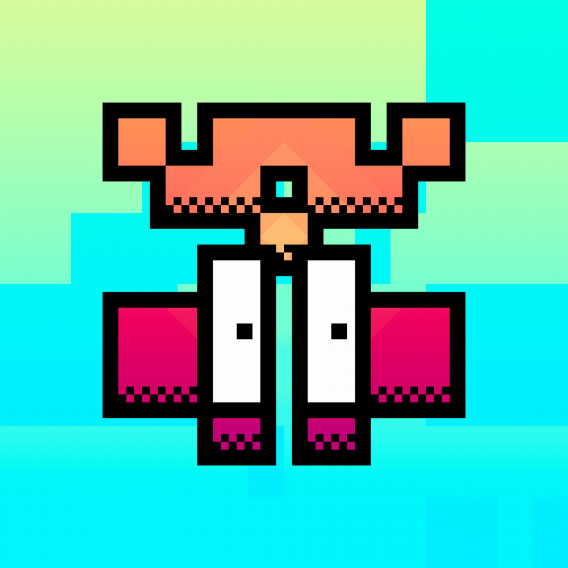 Dapperu #85