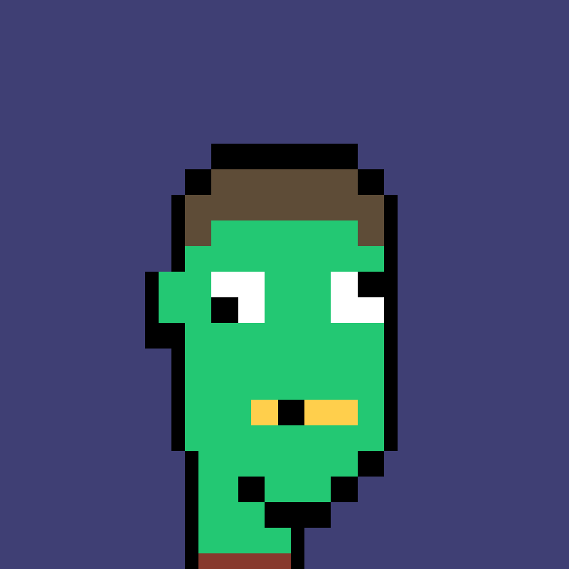 fxKevin Punk #308
