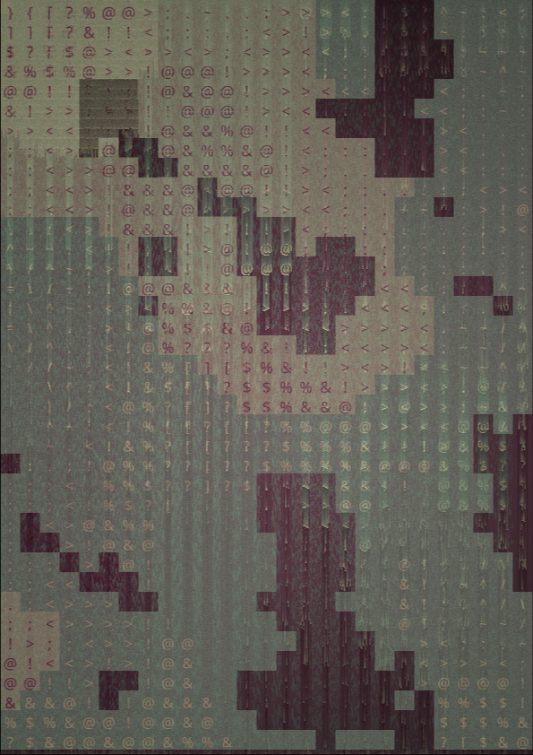 Convergence Remnants #14718
