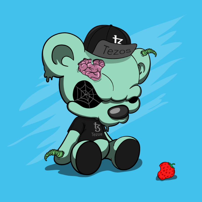 CYTEZ #135