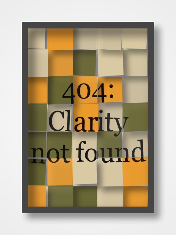 The Metaphor Machine #7587