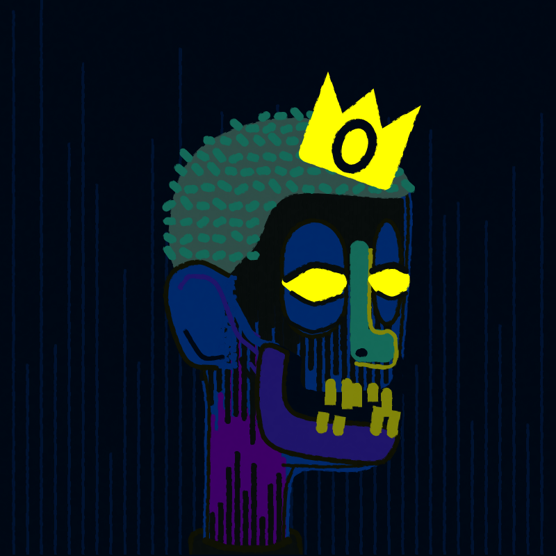 GEN XYZ Das Occult #1603