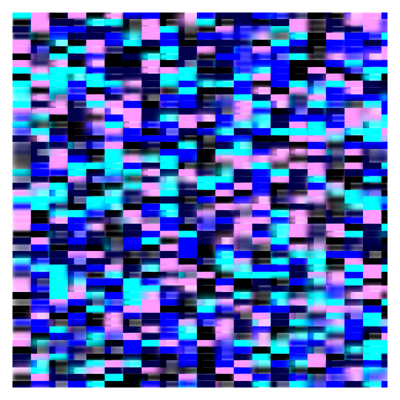 Color Layout #7