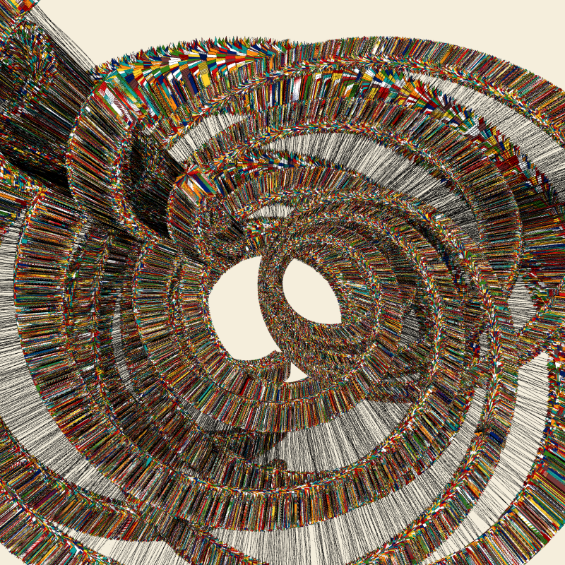 Singularithm #1040