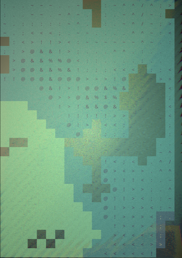 Convergence Remnants #13517