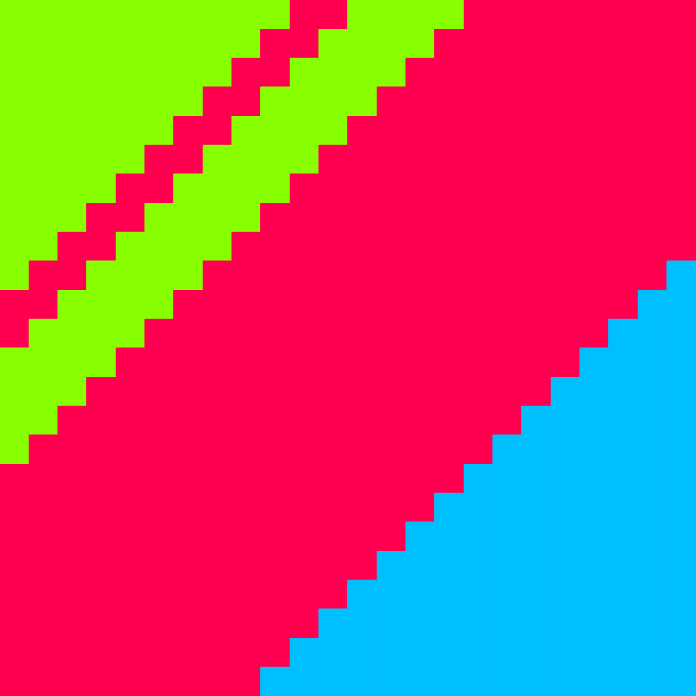 Linez! #11