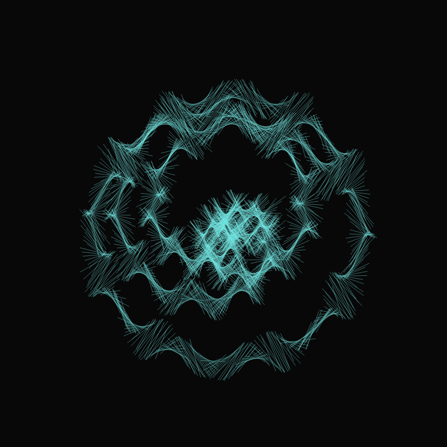 The Noise #13375