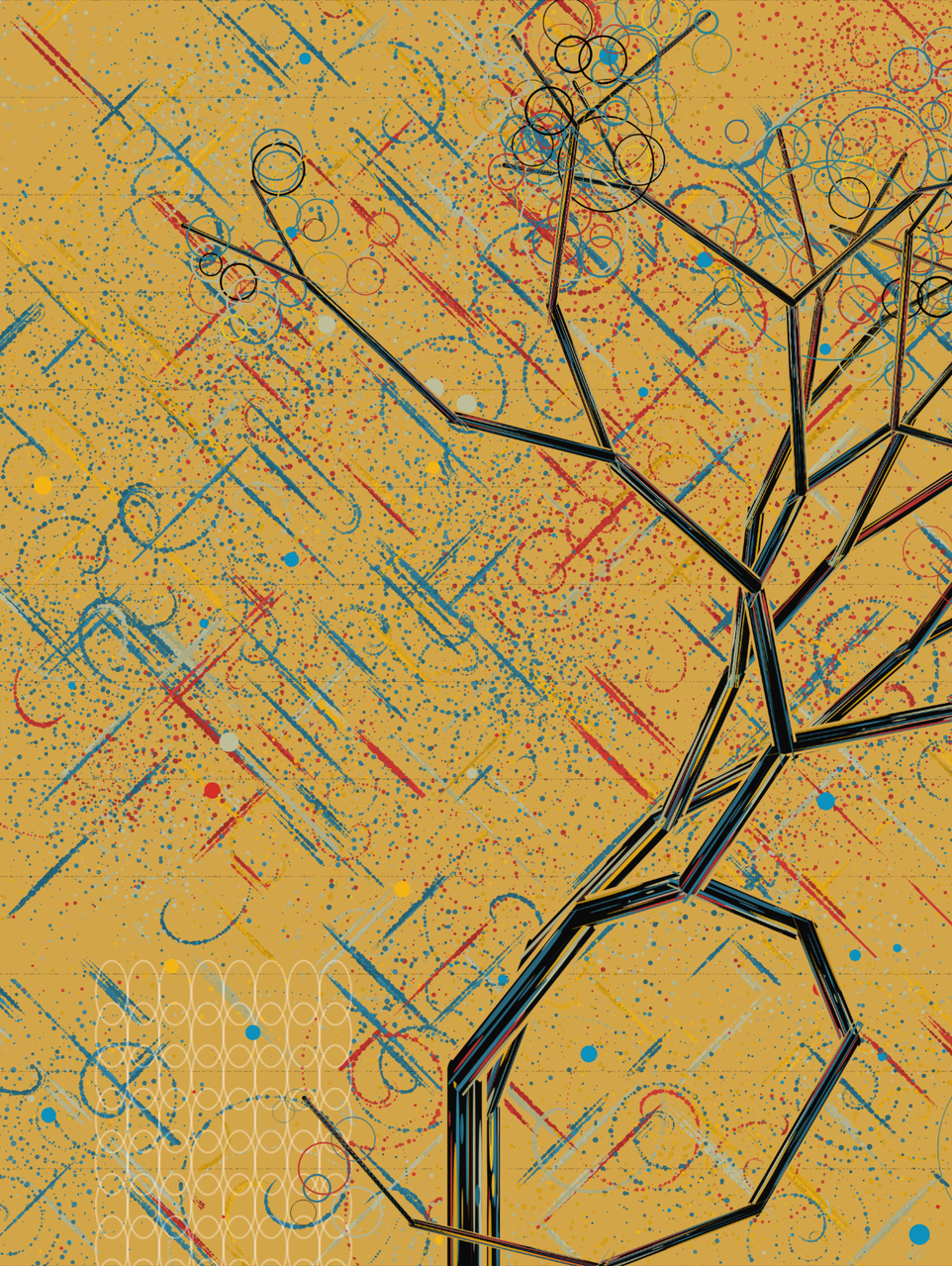 Urban Jungle #40