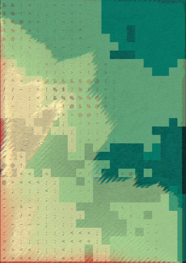 Convergence Remnants #1409