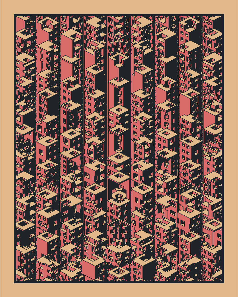 Modulation #109