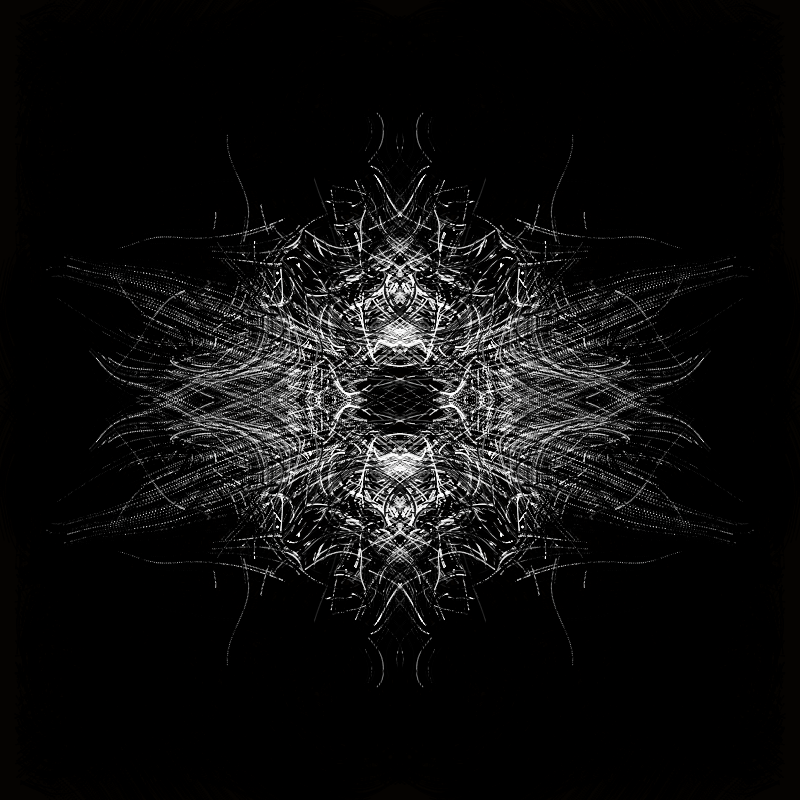 chaos sigil #11