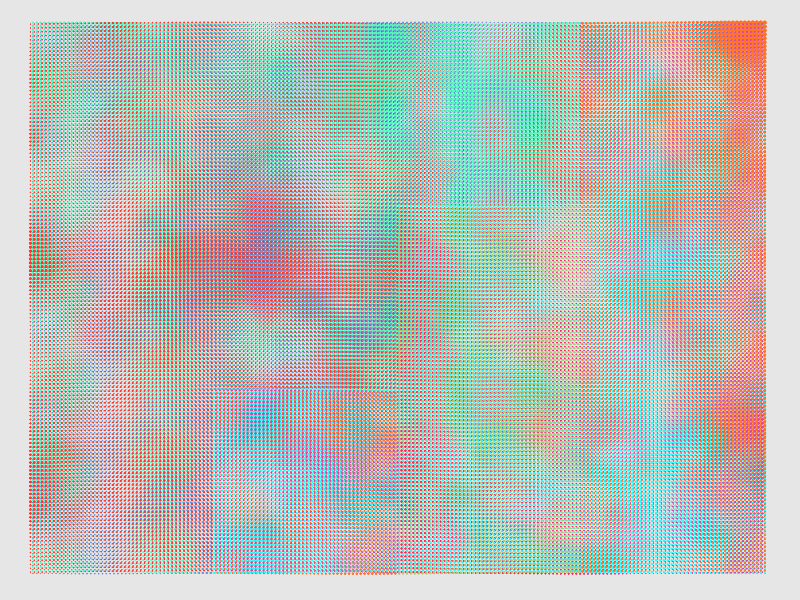 Color Function #8174