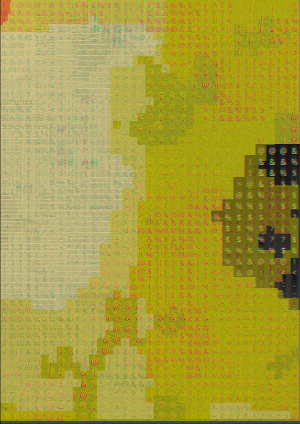 Convergence Remnants #9283