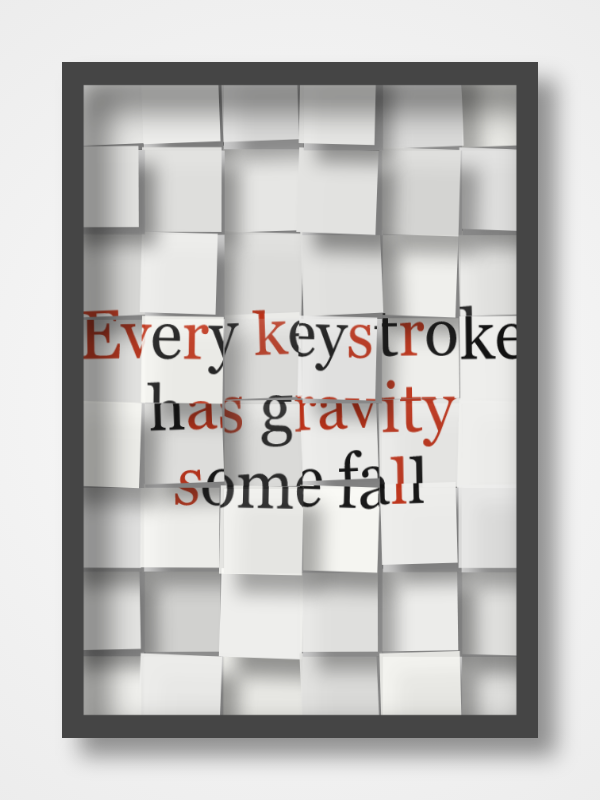 The Metaphor Machine #8217