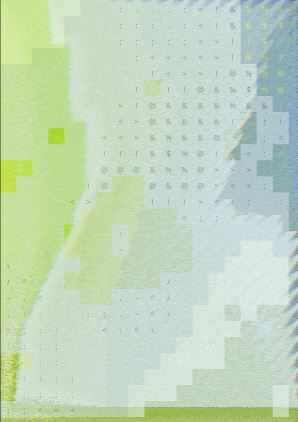 Convergence Remnants #8131