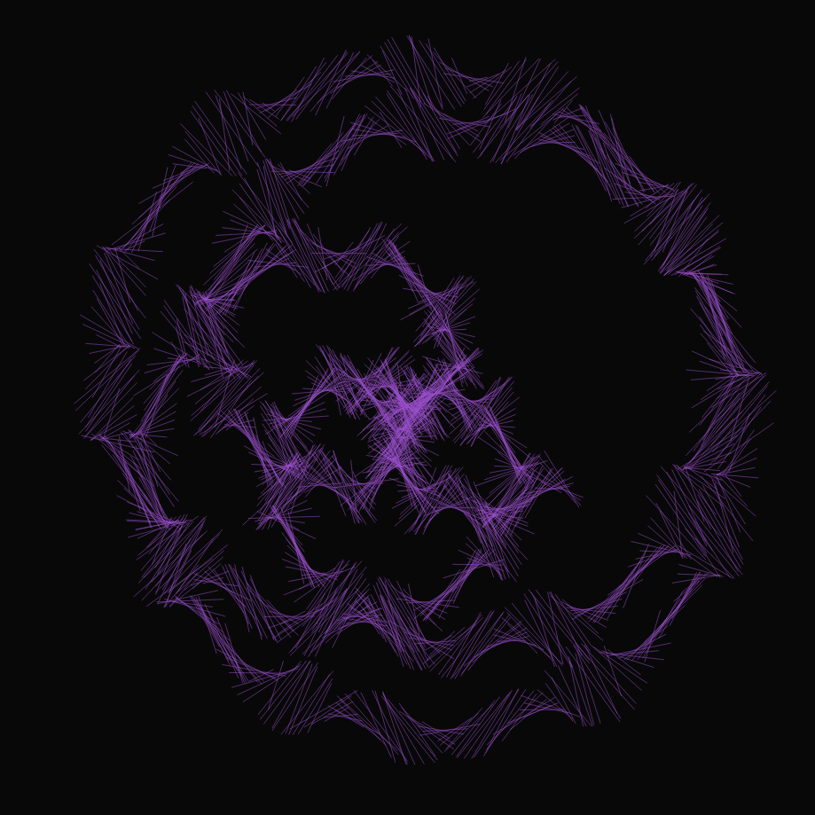 The Noise #9735