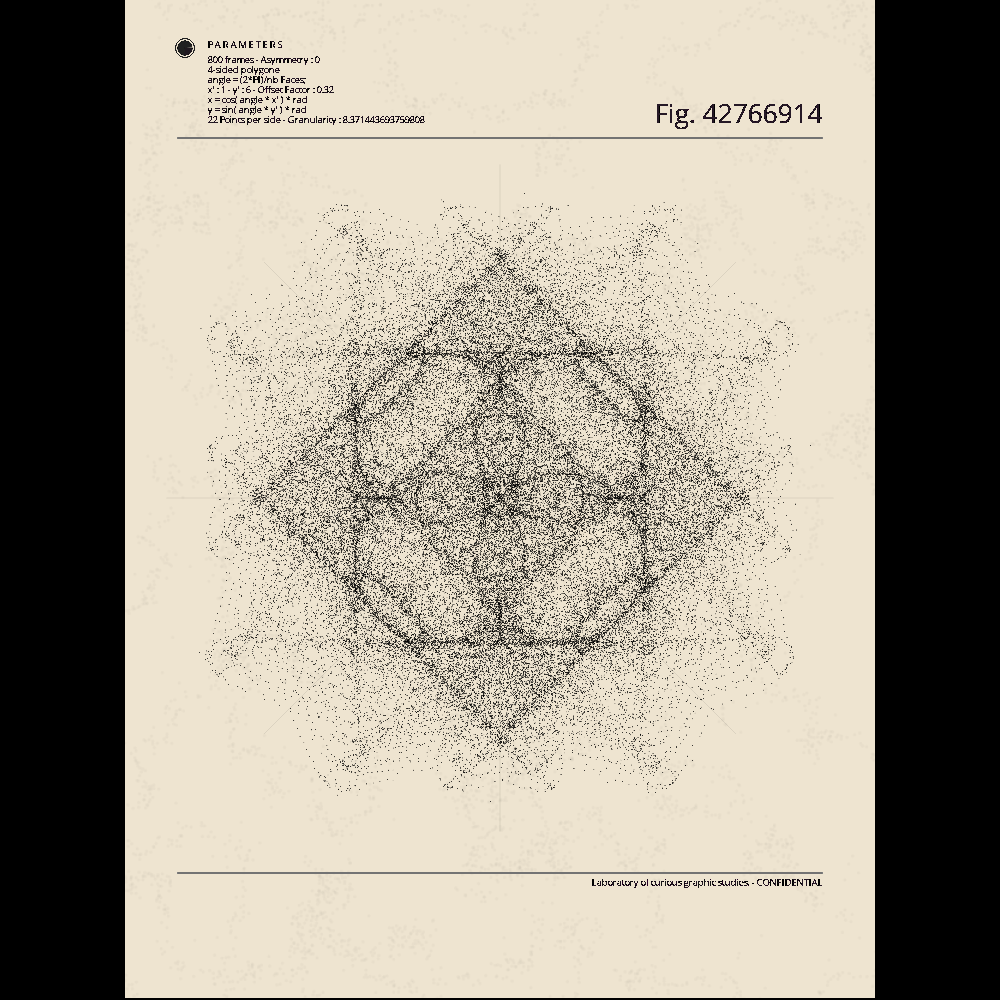 Backward Oscillations #52