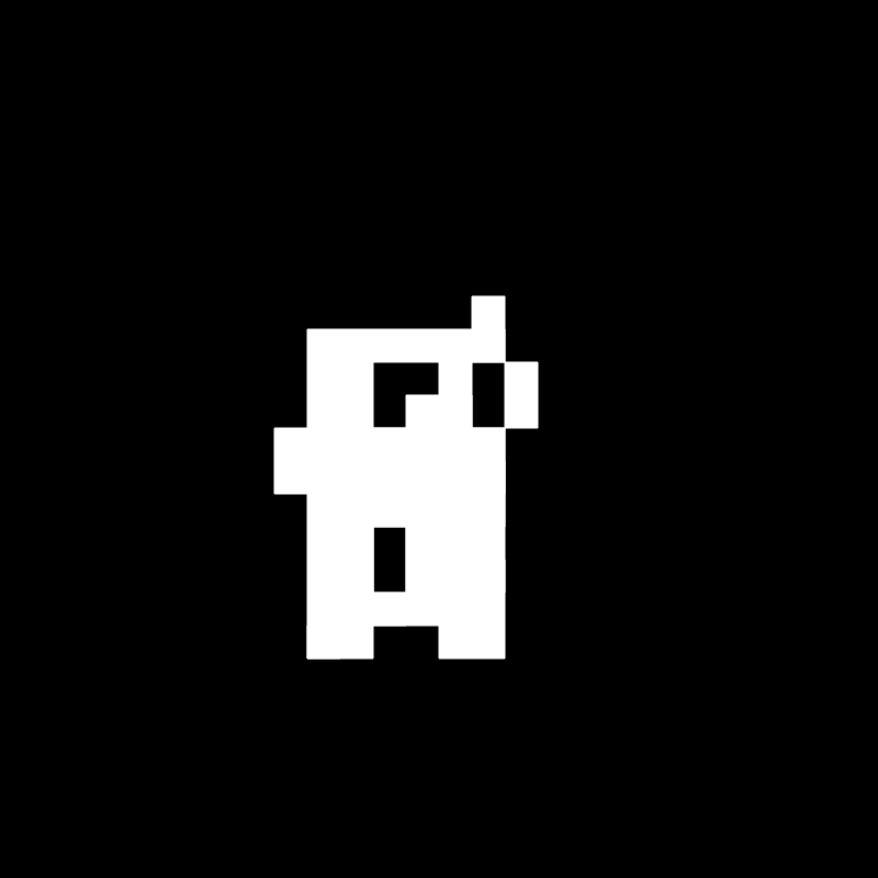 GLYPHZ #10
