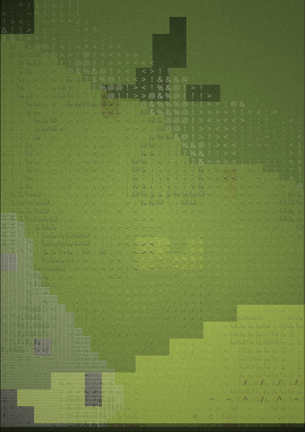 Convergence Remnants #8430