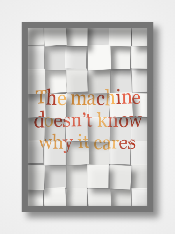 The Metaphor Machine #27478