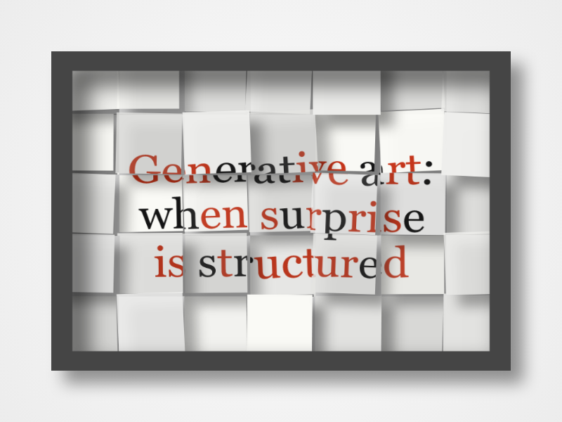 The Metaphor Machine #10730