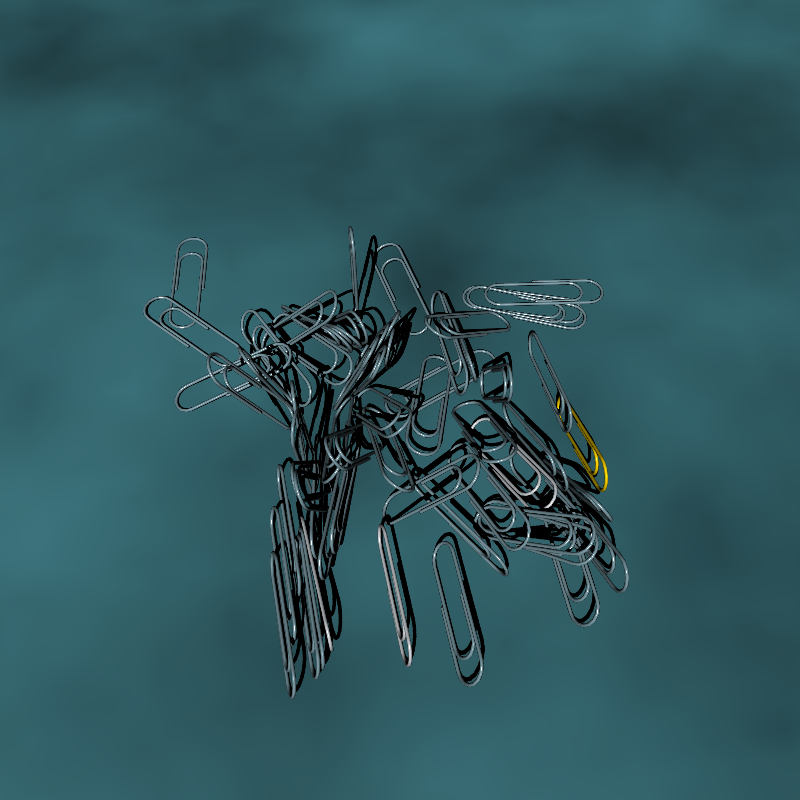 Paperclip $#@! v1.001 #98