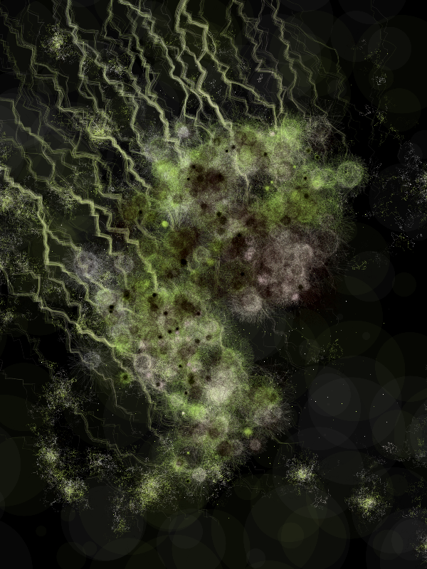 Hyperspacers #297