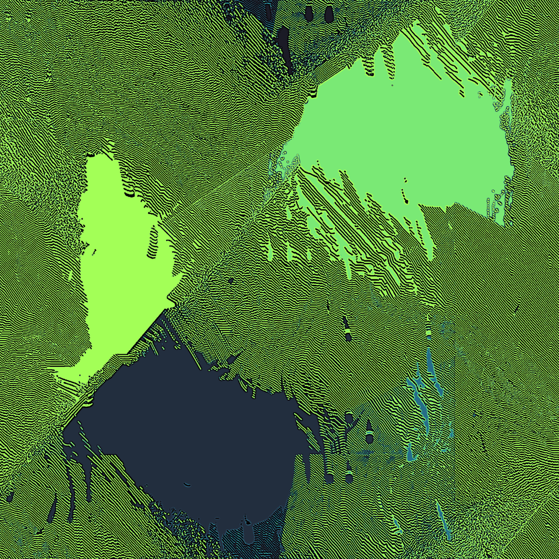 Chaos #799