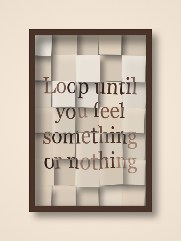The Metaphor Machine #30092