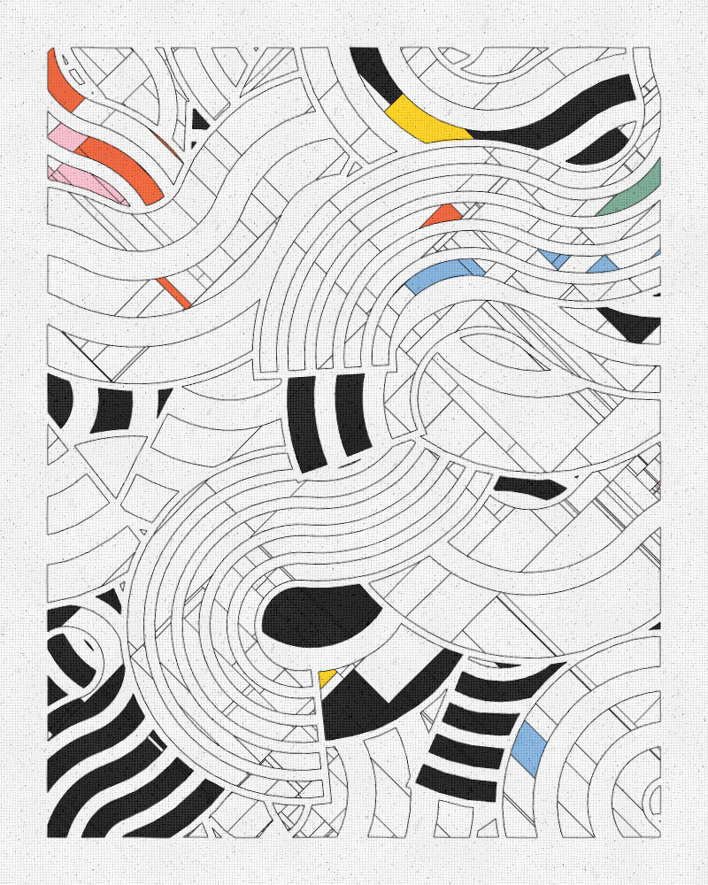 Different Intersections - Iteration 4 #175