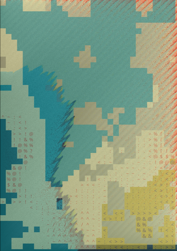 Convergence Remnants #6728