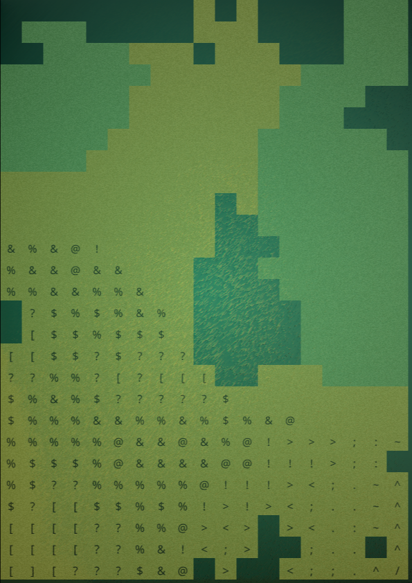 Convergence Remnants #5131