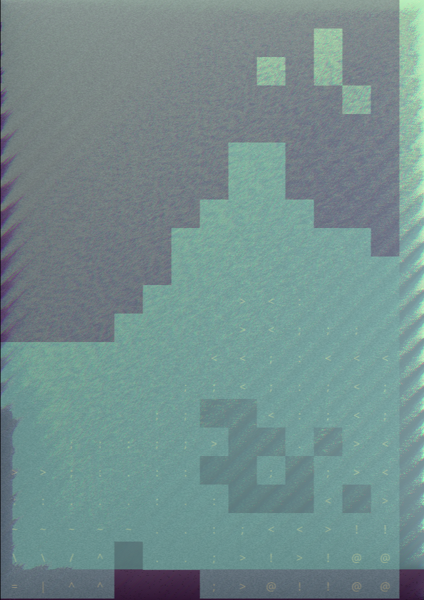 Convergence Remnants #3423
