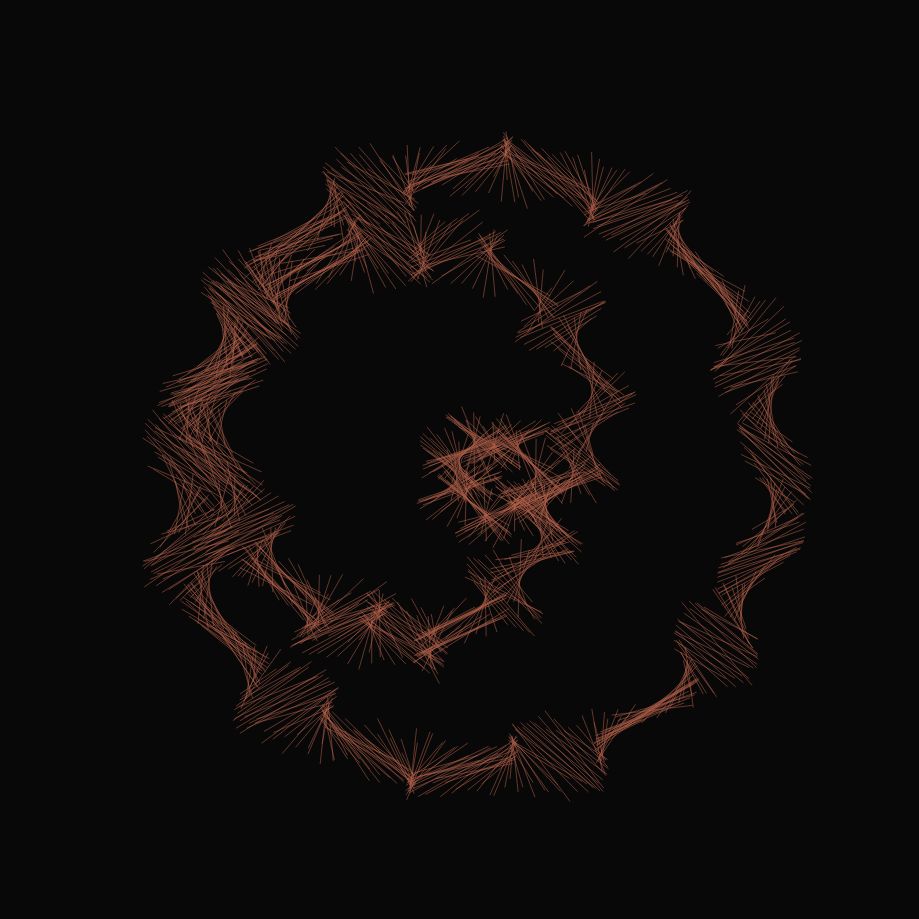 The Noise #8374