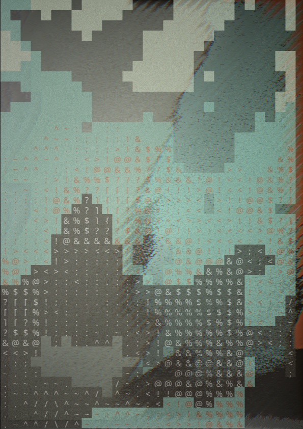 Convergence Remnants #3578