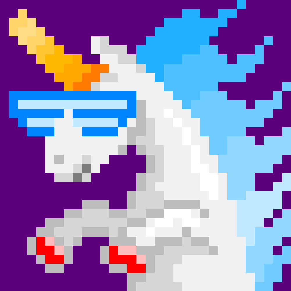 Unicorn #5031