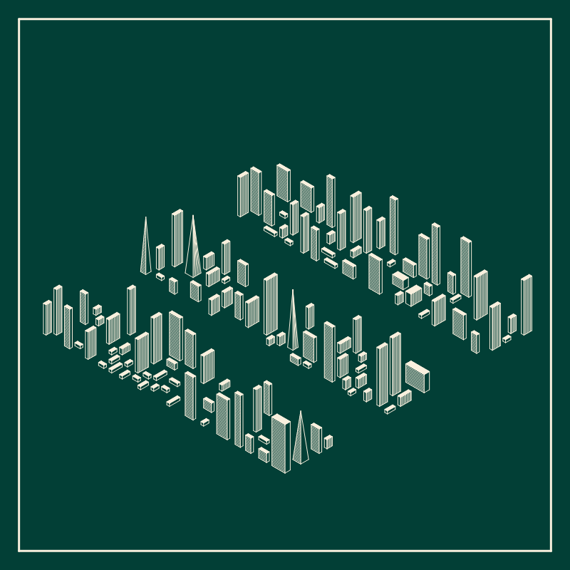 citylines #124