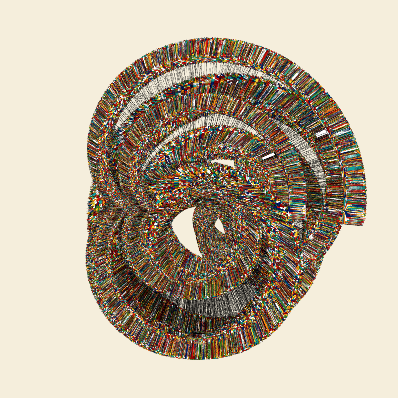 Singularithm #737