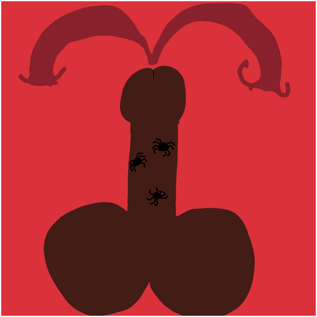 Dickgenerative Art #11